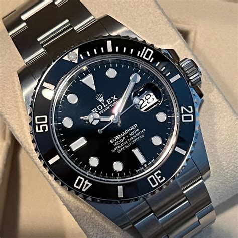 no date rolex model number|2023 submariner 41mm no date.